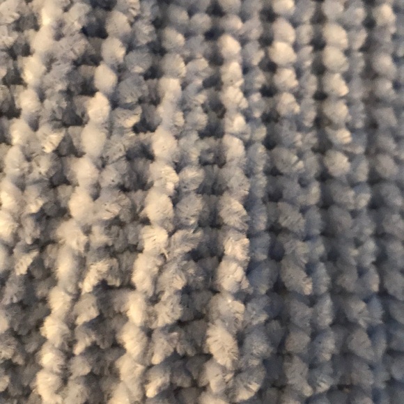 Velvety soft cropped hoodie - Picture 3 of 4